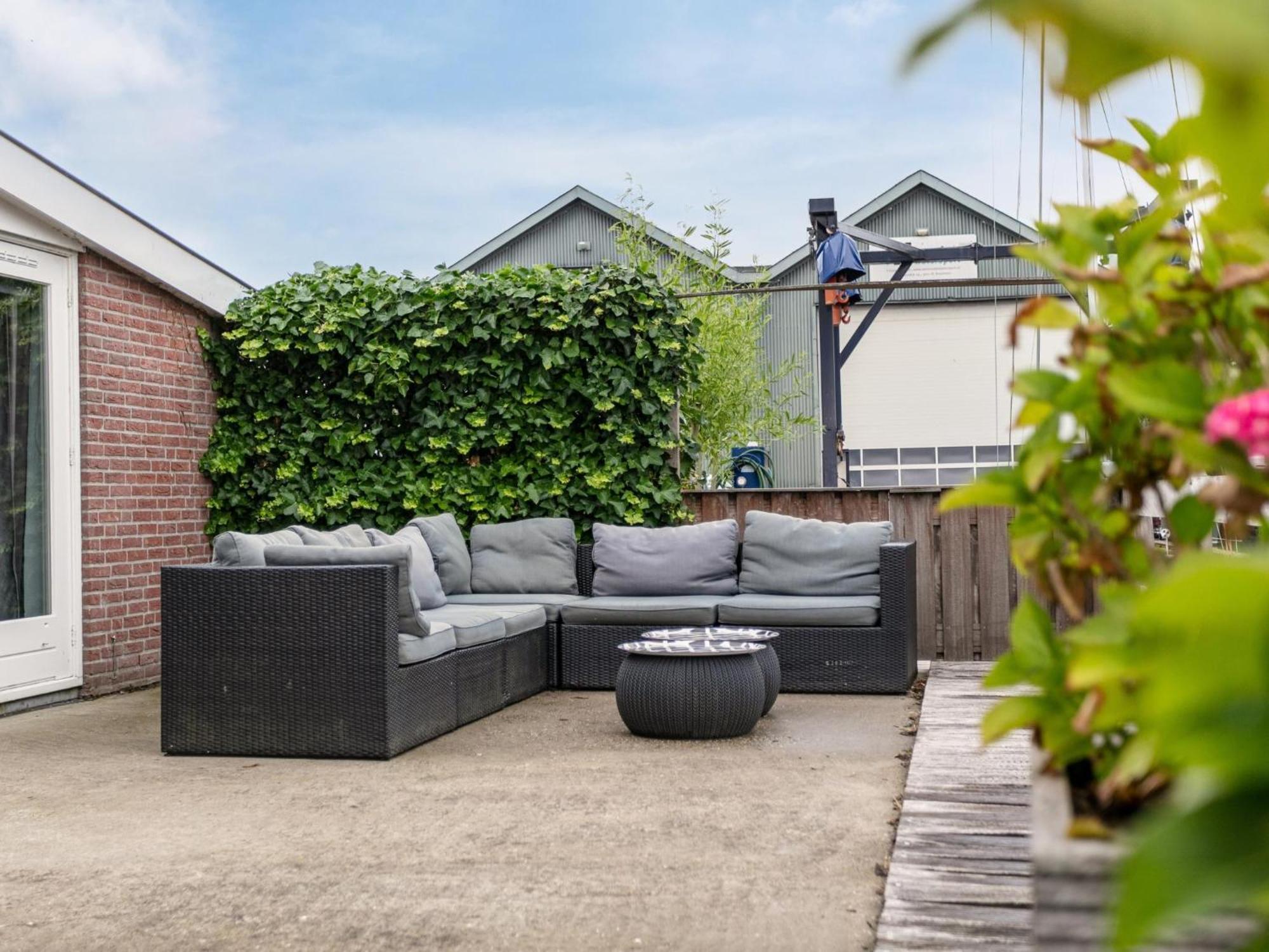 Vila Zwaan 24-7 Breukelen Exteriér fotografie