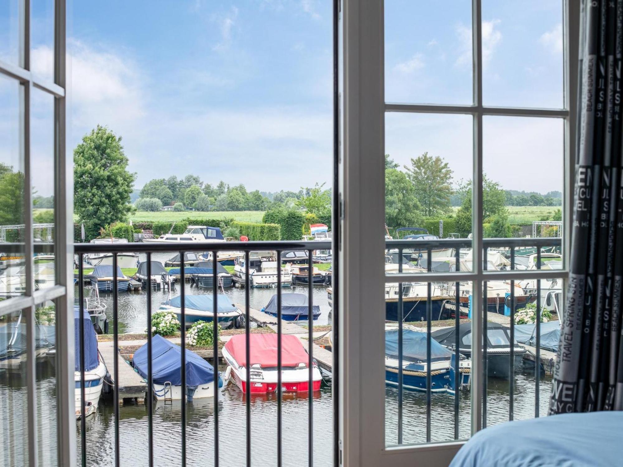 Vila Zwaan 24-7 Breukelen Exteriér fotografie